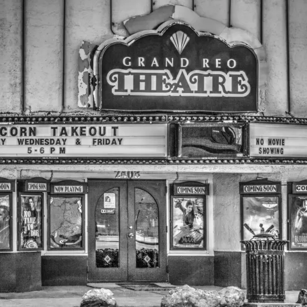 Grand Reo by Ron Pfister in Photography