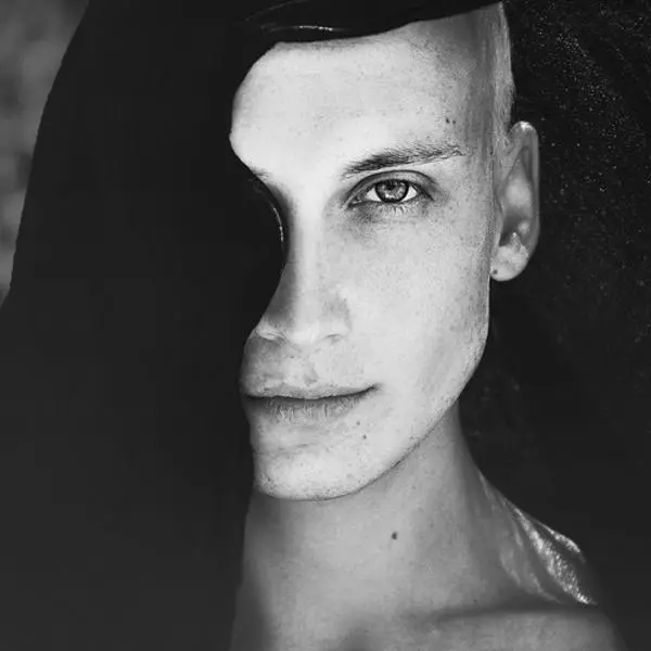 Untitled by Gering Yakov in Photography
