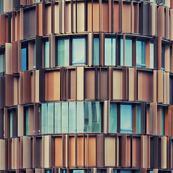 Strange Window Opening Strange Windows by Marco Virgone, Photography, Digital | Art Limited