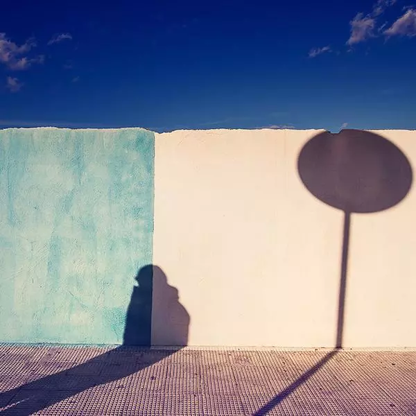 Le Ombre by Angelo Facchini in Photography
