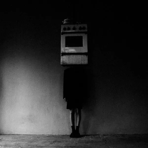 V by Leon Bugaev in Photography
