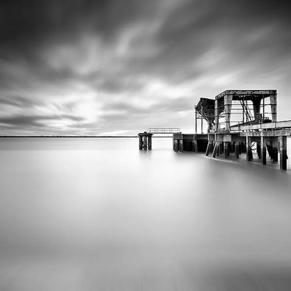 Banks Of My River by Carlos Resende in Photography Digital