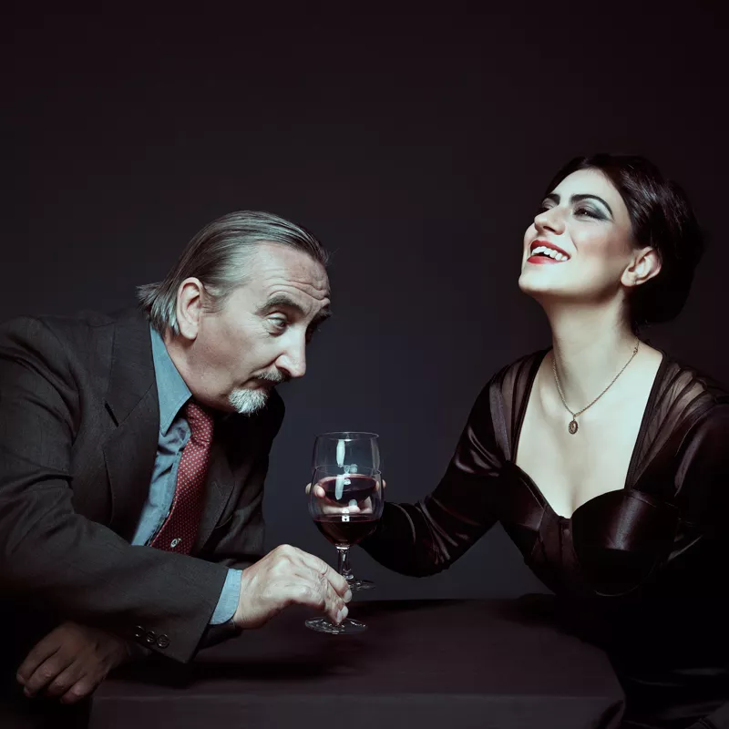 Bad Habit 3 is a creation by the artist Maria Frodl. Category People, Photography, Digital. Canon Eos 5D Mark II, Studiolight. 2 distinctions, 3K views, 58 appreciations, 12 comments, 9 favourites.