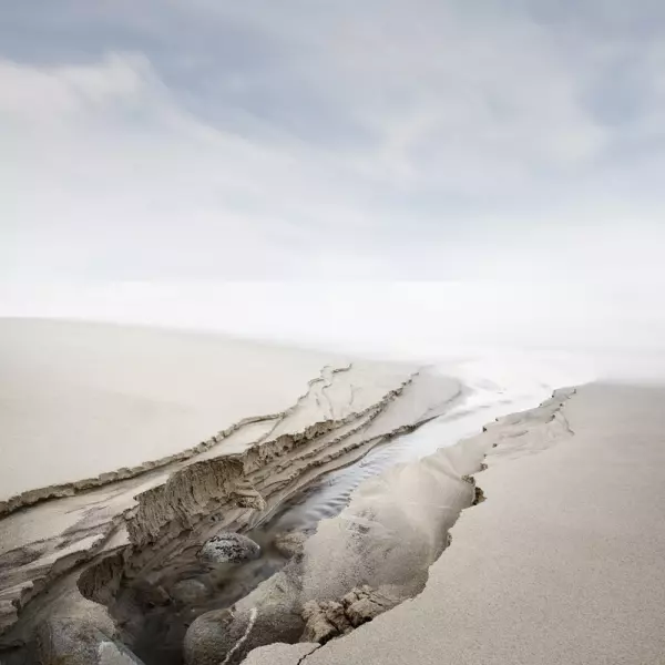 Interstice by Pierre Lucas in Photography Digital