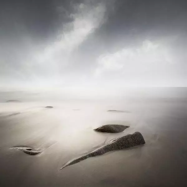 En Sable D'ouest by Pierre Lucas in Photography Digital