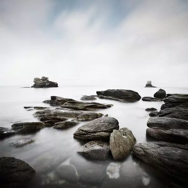 Finis Terrae # 2 by Pierre Lucas in Photography Digital
