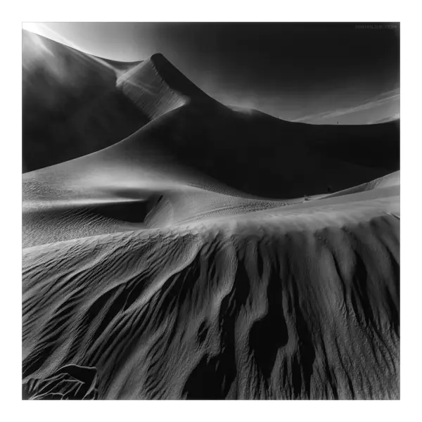 Qi Space- project par Siarhei Mikhaliuk dans Photographie