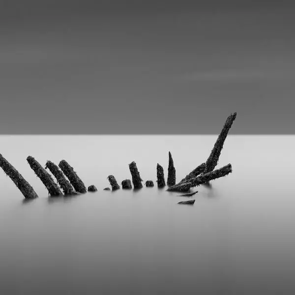Remains by Gavin Dunbar in Photography Digital
