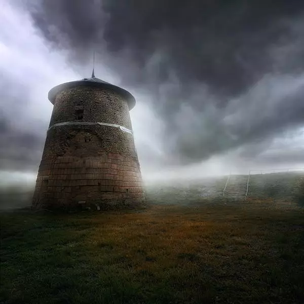 Glorious Past... III by Heaven Man in Photography Montage, retouching