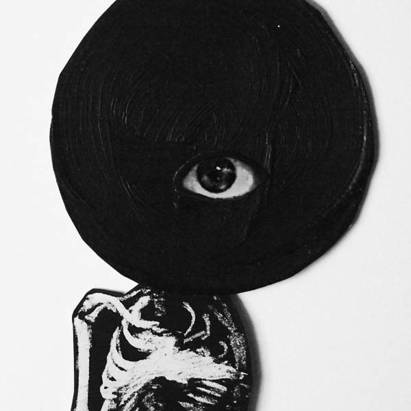 Photography, Digital, Ghosts by Philomena Famulok - Art ...