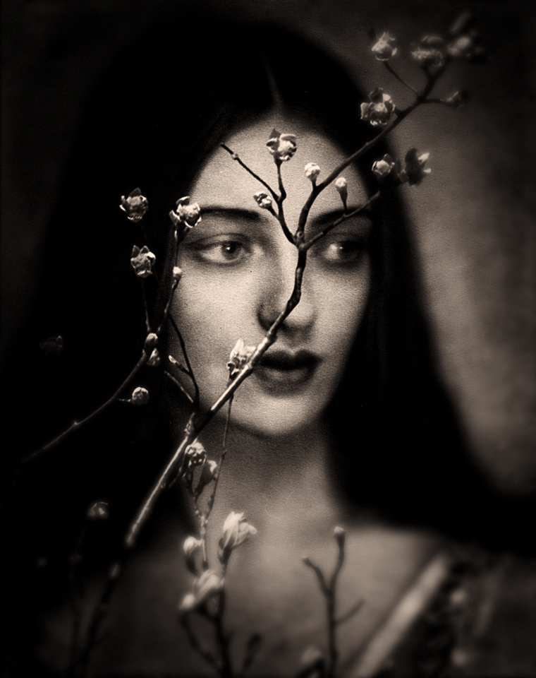 Broken mind... by Iliyana Gonzales-ilie, Photography, Montage ...