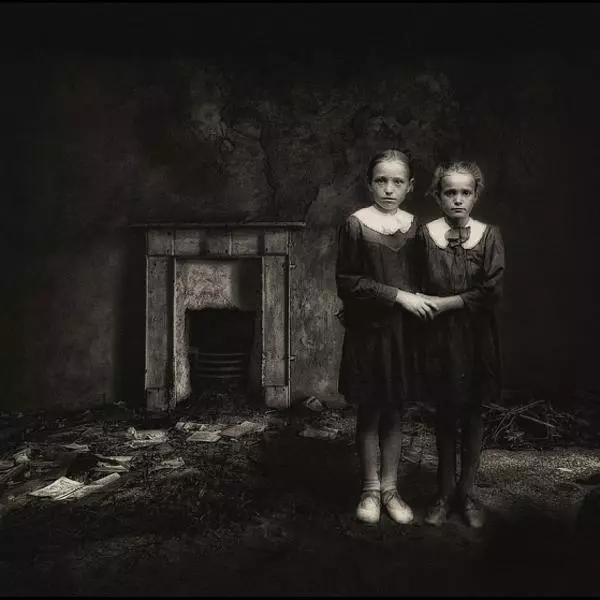 Together par Joe Kennedy dans Photographie