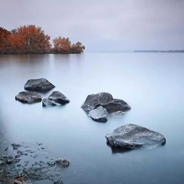 Autumn Metamorphosis by Oleg Kozheltsev