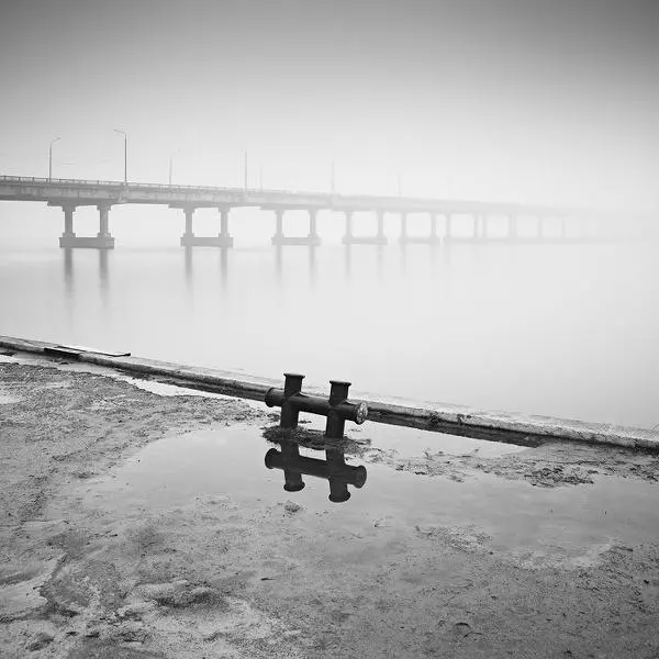 For No One #2 by Oleg Kozheltsev in Photography Digital