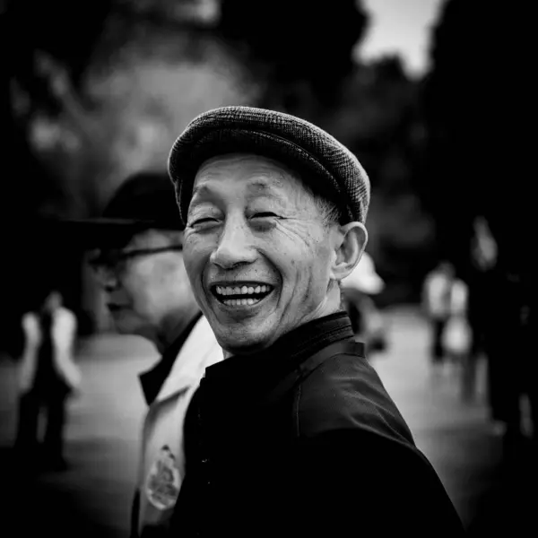 CHINA for ever par Michel Lefebvre dans Photographie Numérique
