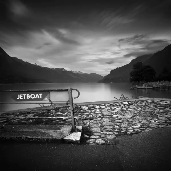 Jetboat by Jeff Mercader in Photography Digital