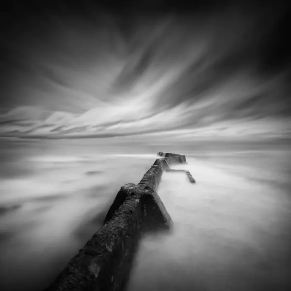 Lost In Irie State by Jeff Mercader in Photography Digital