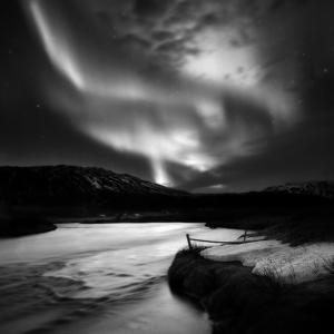 Planet Iceland 45 artworks
