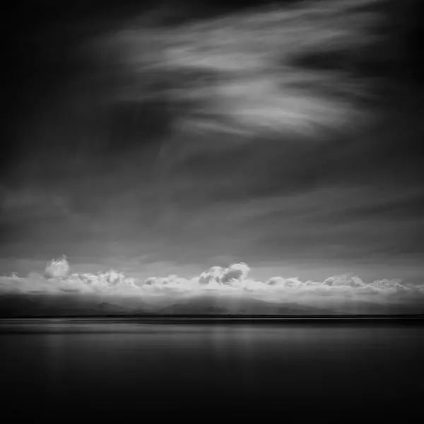 Sky Sketching by Michael De Guzman in Photography Digital