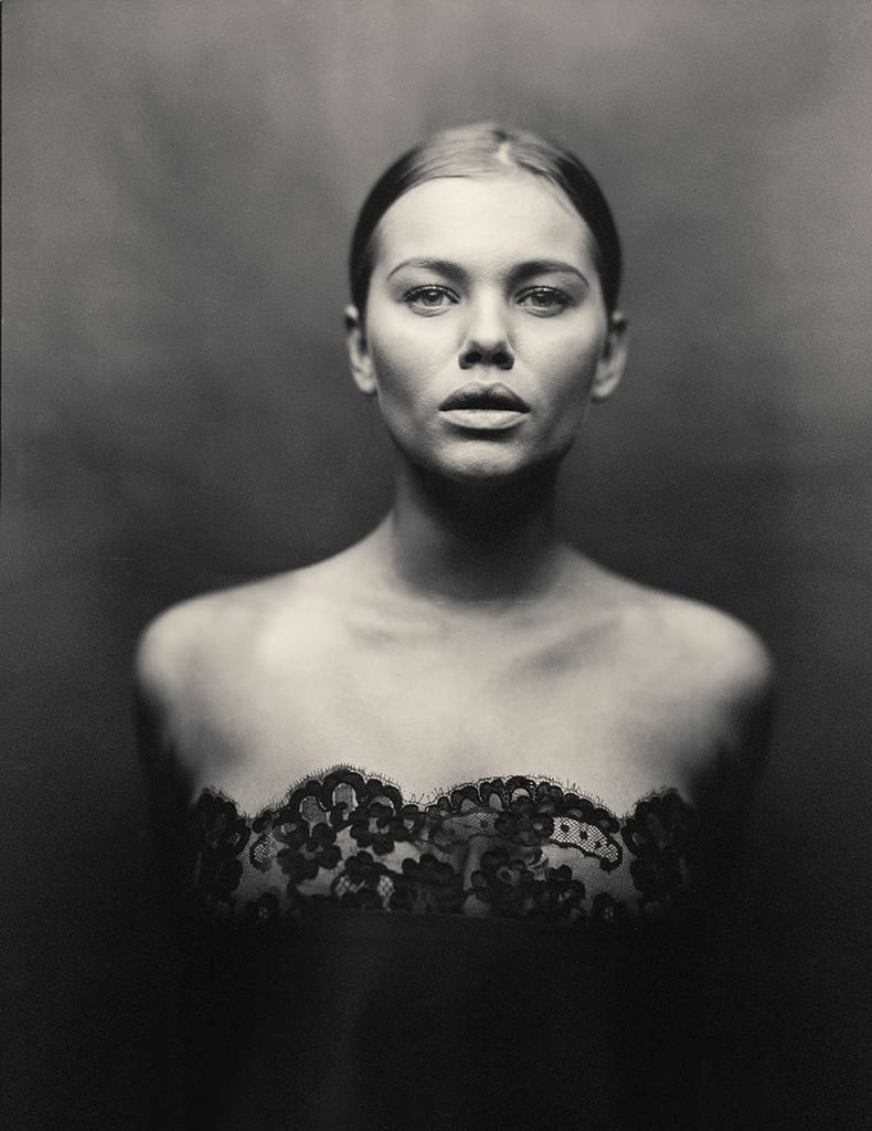 Untitled by Renata Młynarczyk, Photography, Largeformat film Art Limited