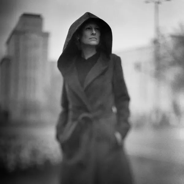 The queen of kma by Marc von Martial in Photography Medium-format film