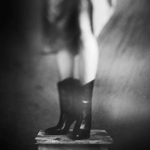 Die schochen by Marc von Martial in Photography Medium-format film