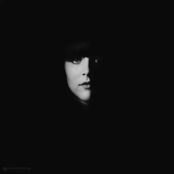 V by Marc von Martial in Photography