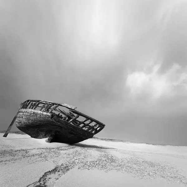 Awaiting The Storm par Patrick Ems dans Photographie Numérique