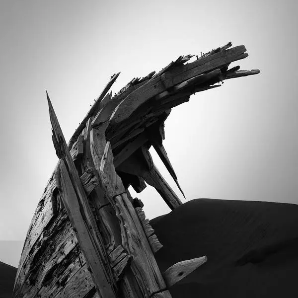 Existential Transformation by Patrick Ems in Photography Digital