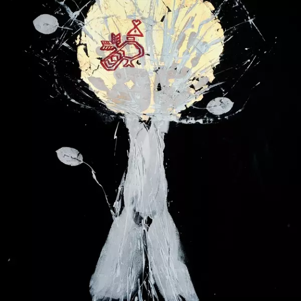 Untitled by Evla Vlasicova