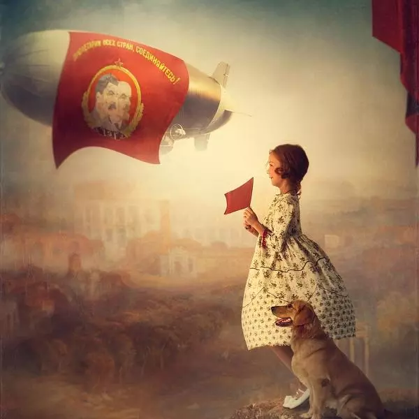 Lessons from our Past by Svetlana Melik-nubarova