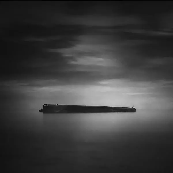 Island Of Steel by Abi Katon in Photography Medium-format film