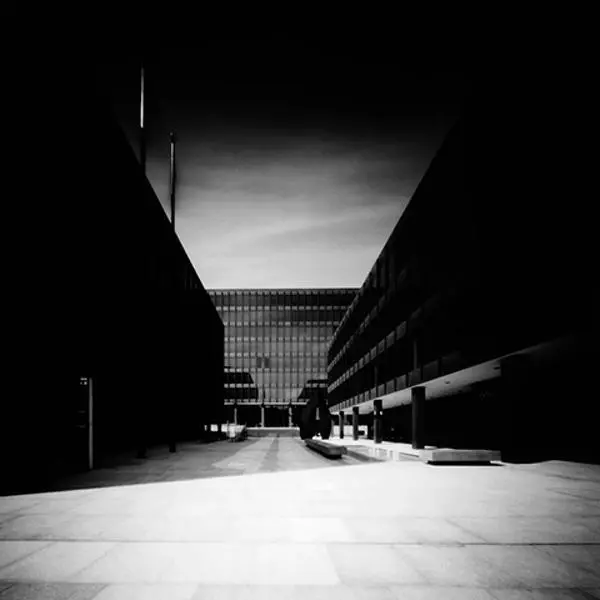 Untitled by Artur Sikora in Photography Pinhole