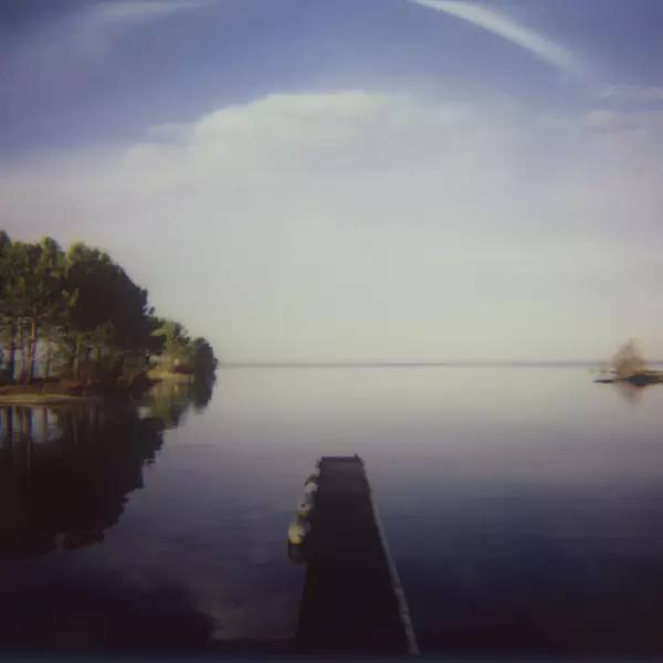 Exiled by Dorothée Sorin in Photography Instant film