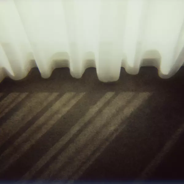 SOFT SHADOWS LIGHTS by Dorothée Sorin in Photography Instant film