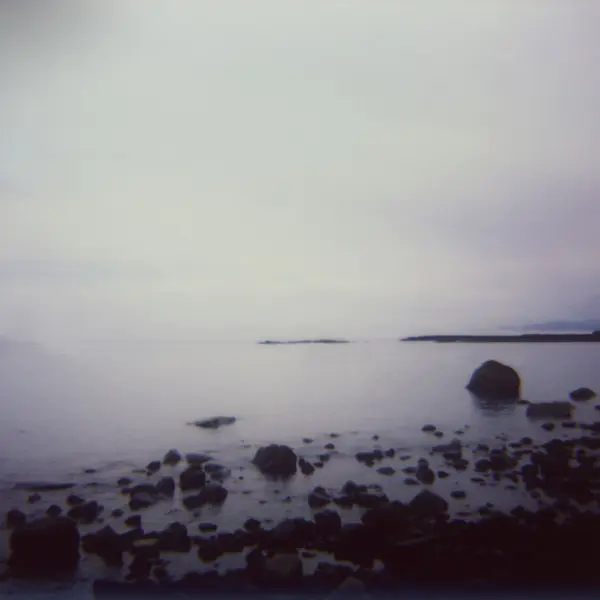 Infinity by Dorothée Sorin in Photography Instant film