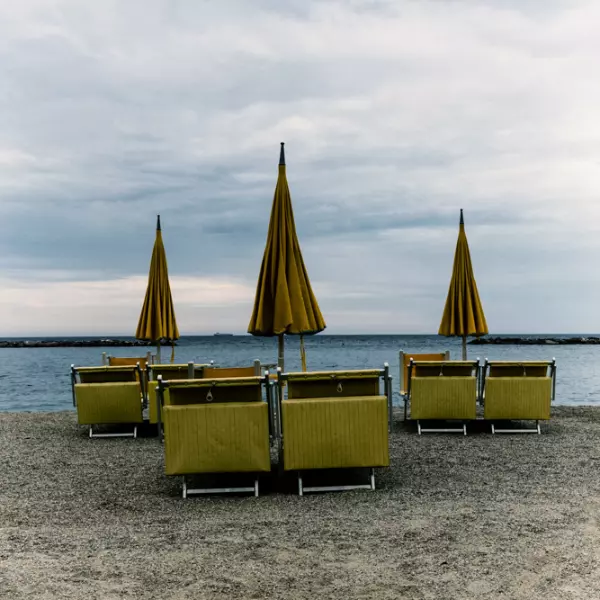 Summer's almost gone by Marco Pastori in Photography