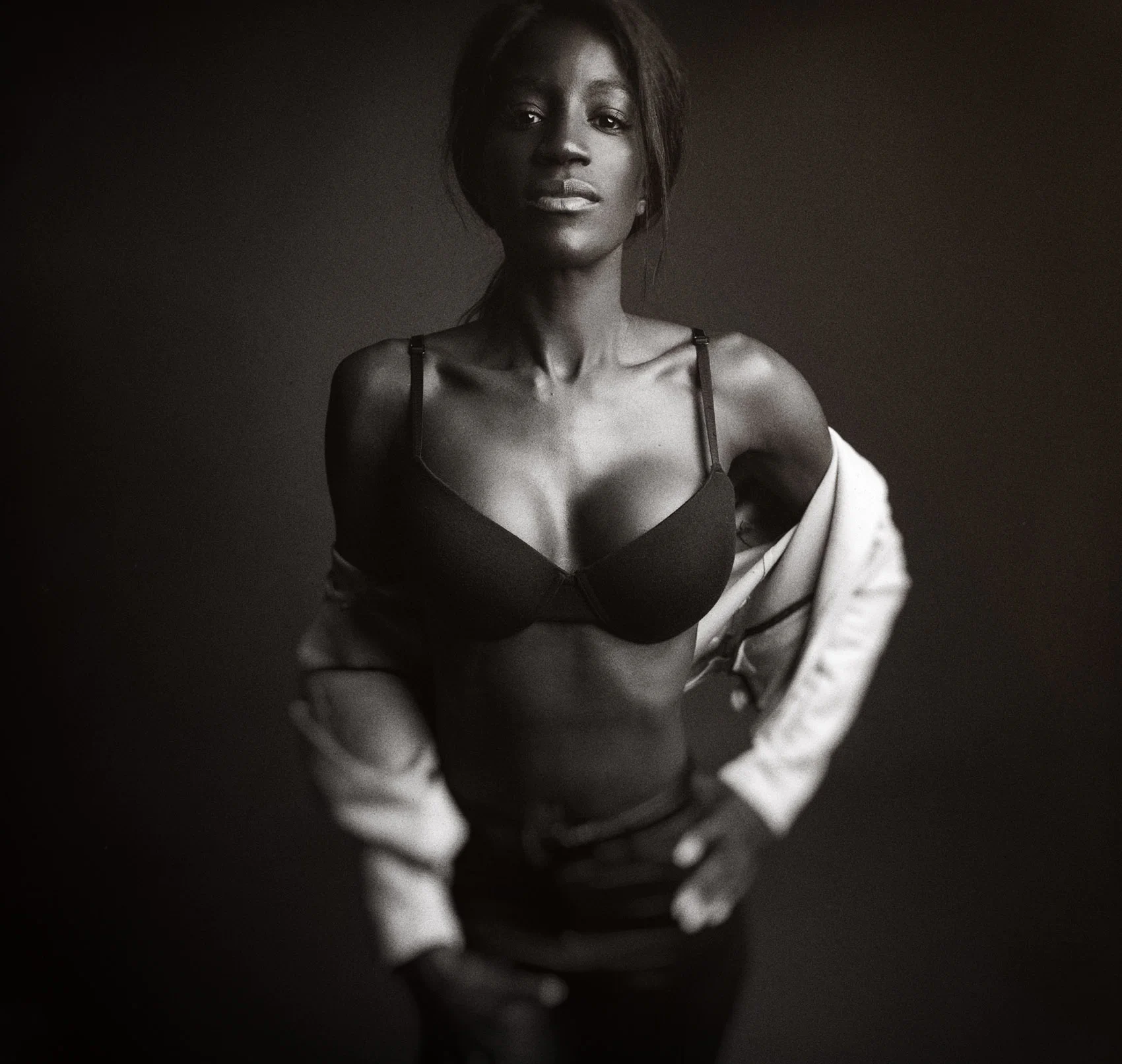 Houly est une création de l'artiste Yannick Faure. Catégorie Gens, Portrait, Femme, Fine-Art, Photographie, Numérique. 5 distinctions, 5K vues, 60 appréciations, 2 commentaires, 4 favoris.
