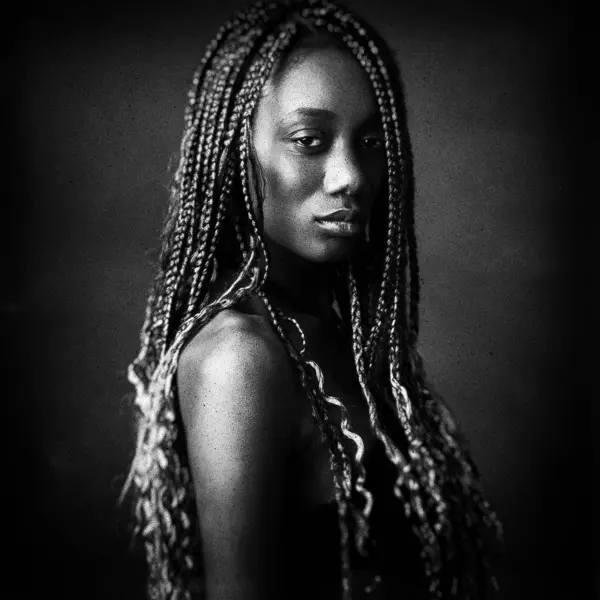 Mai by Yannick Faure in Photography Digital