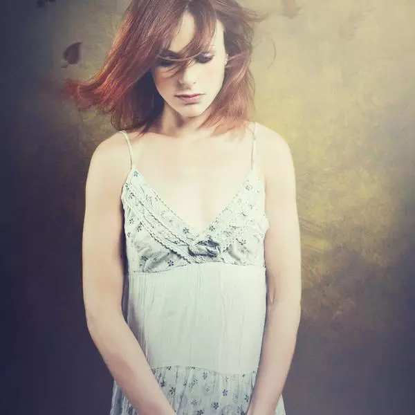 In The Wind by Yannick Faure in Photography Digital