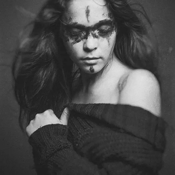 Sombre2 by Yannick Faure in Photography Digital