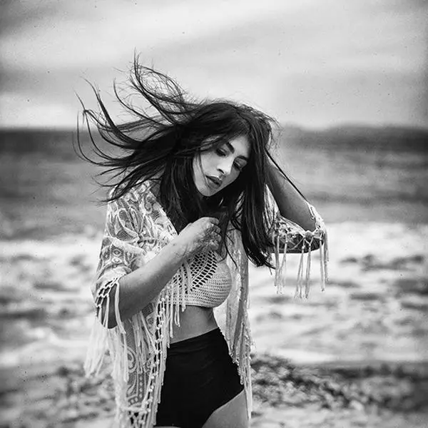 In the wind by Yannick Faure in Photography Digital
