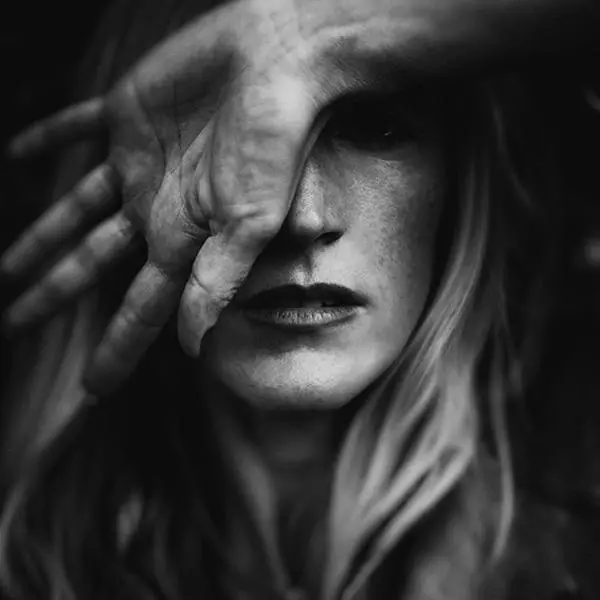 Portrait by Yannick Faure in Photography Digital