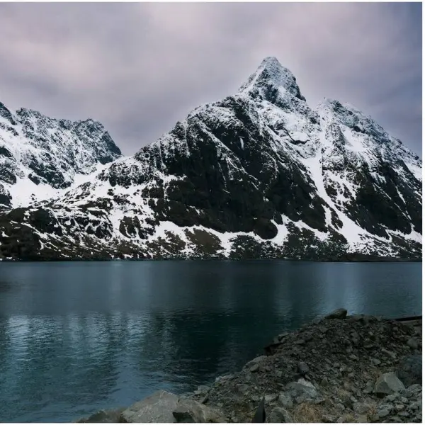 Vestvågøya by Joseph Aieta in Photography