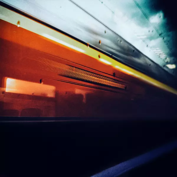 Lines by Matthias Jurisch in Photography Digital