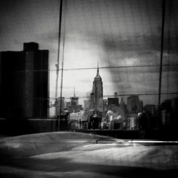 Empire by Hervé Vallée in Photography Digital