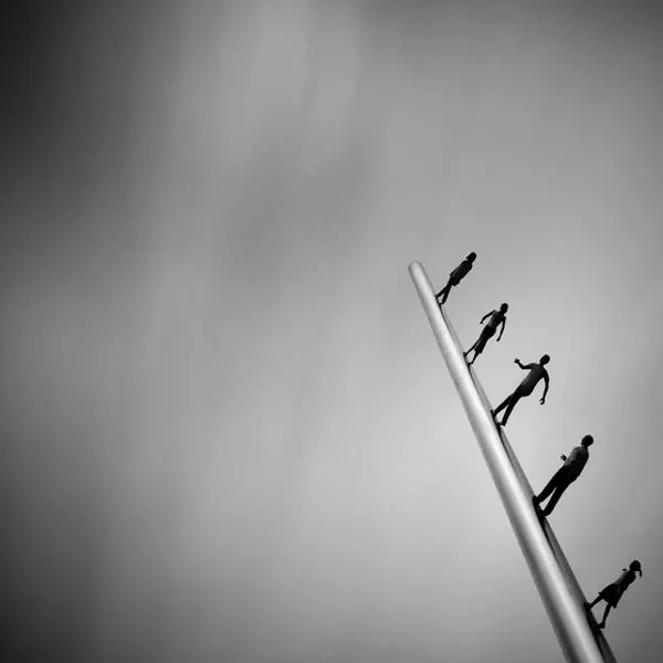 Going Towards The Sky by Souvik Chakraborty in Photography Digital