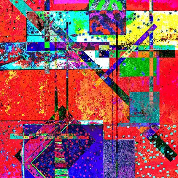 Composite #36 by Michel-jean Dupierris in Digital art Composition