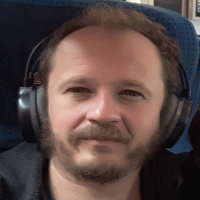 Marcin Stefaniak avatar