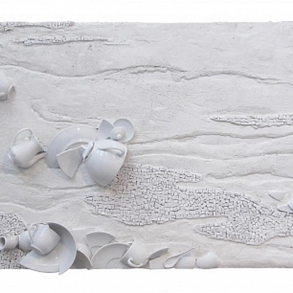 Festin D'alice by Paulina Okurowska